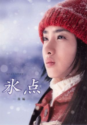 Freezing Point's poster image