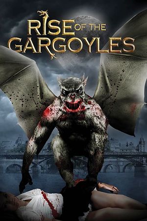 Rise of the Gargoyles's poster