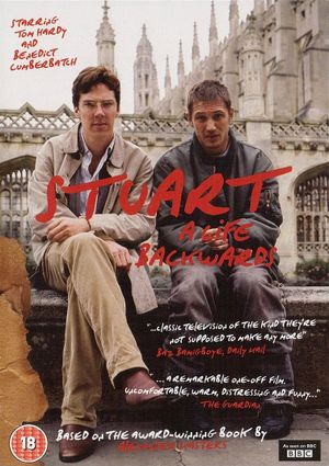 Stuart: A Life Backwards's poster