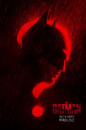 The Batman's poster