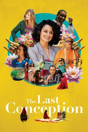 The Last Conception's poster