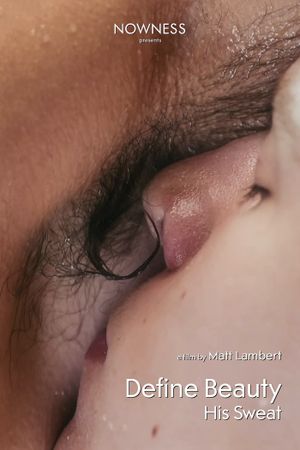 His Sweat's poster
