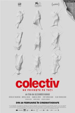 Collective's poster