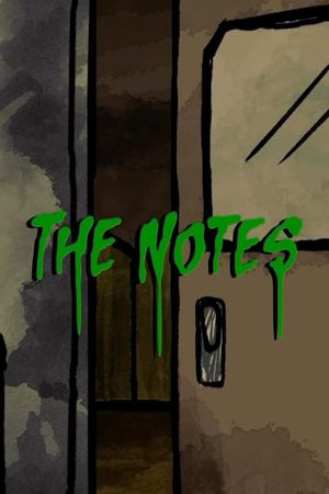 The Notes's poster