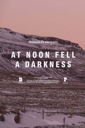 At Noon Fell a Darkness's poster