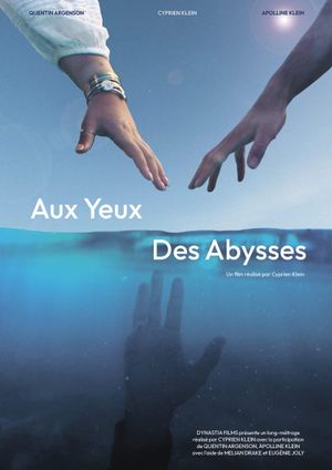 Aux Yeux des Abysses's poster