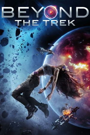 Beyond the Trek's poster