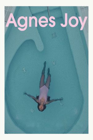 Agnes Joy's poster