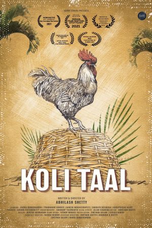 Koli Taal's poster