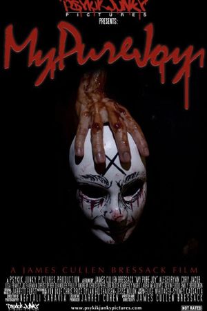 My Pure Joy's poster