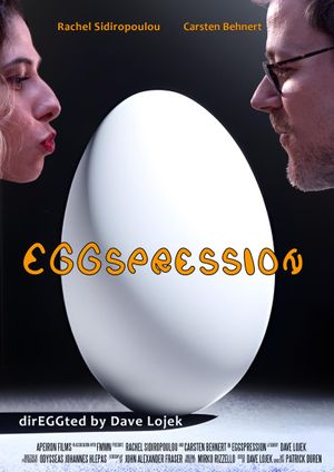 EGGspression's poster