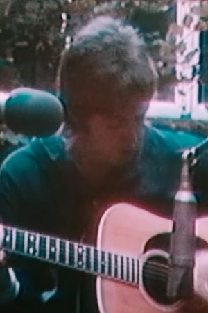 The Backyard's poster