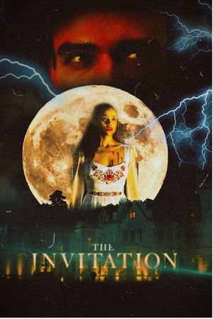 The Invitation's poster