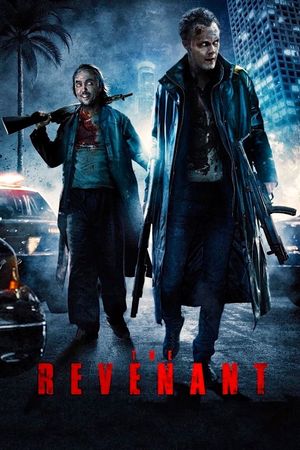 The Revenant's poster