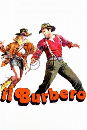 Il burbero's poster