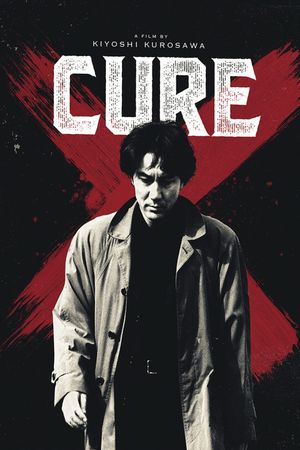 Cure's poster