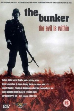 The Bunker's poster