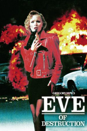 Eve of Destruction's poster