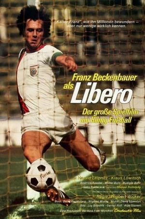 Libero's poster