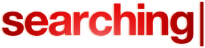 Searching's poster