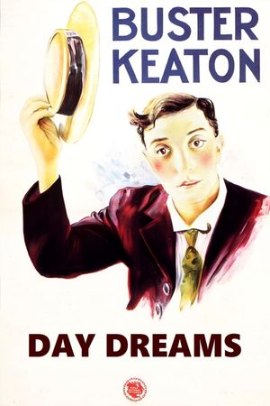 Day Dreams's poster
