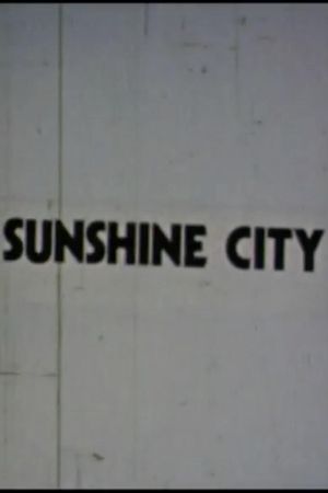 Sunshine City's poster