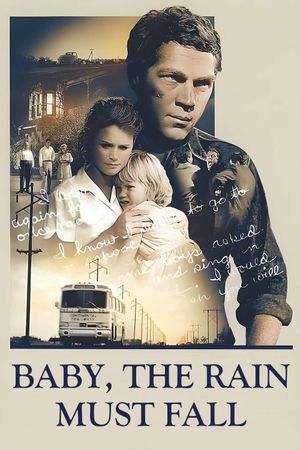 Baby the Rain Must Fall's poster