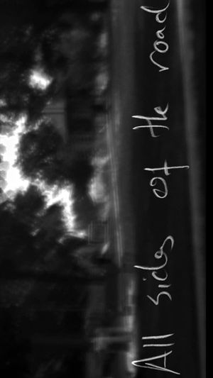 All Sides of the Road's poster