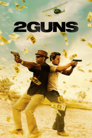 2 Guns's poster