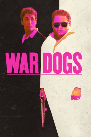 War Dogs's poster