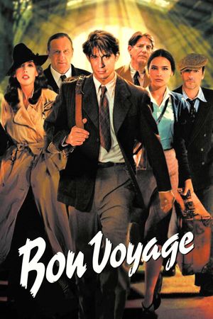 Bon Voyage's poster