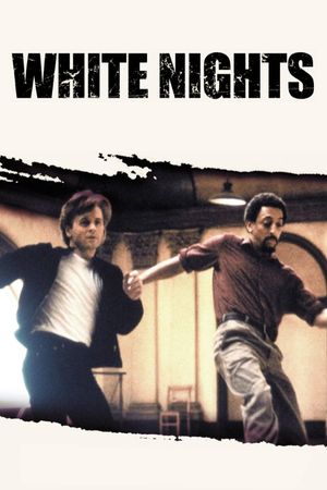White Nights's poster