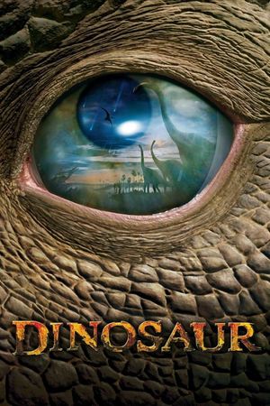 Dinosaur's poster