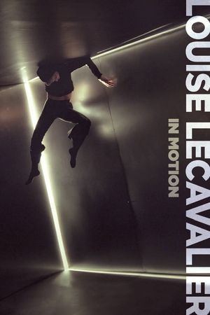 Louise Lecavalier: Sur son Cheval de Feu's poster