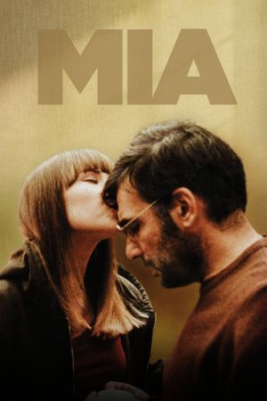 Mia's poster