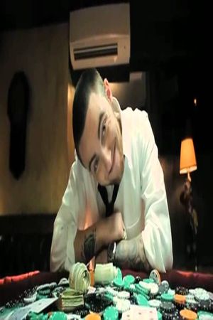 Smile Back's poster