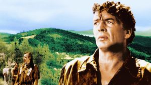The Last Frontier's poster