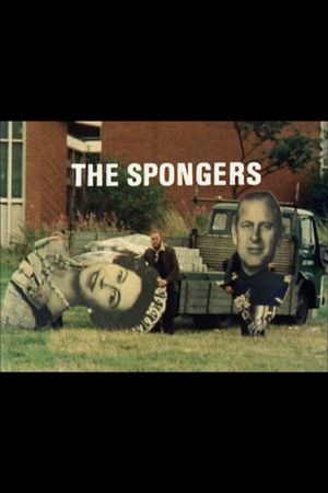 The Spongers's poster