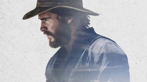 The Duel's poster