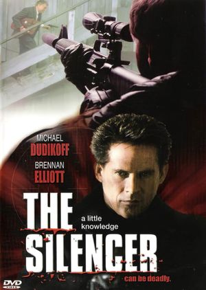 The Silencer's poster