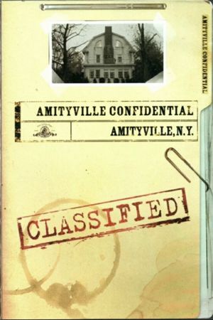 Amityville: Horror or Hoax's poster