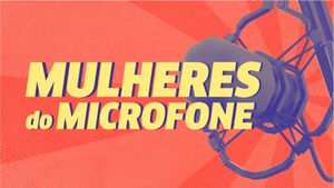 Mulheres do Microfone's poster