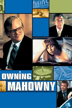 Owning Mahowny's poster