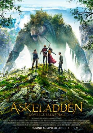 The Ash Lad: In the Hall of the Mountain King's poster