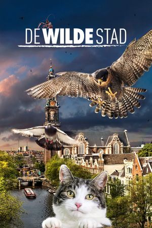 Wild Amsterdam's poster image