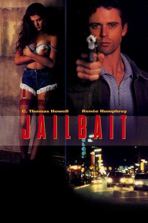 Jailbait's poster