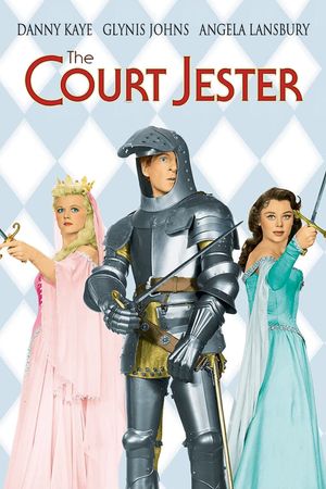 The Court Jester's poster
