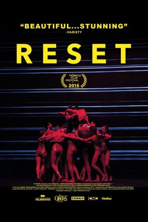 Reset's poster image