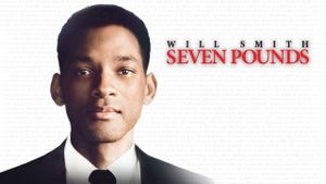 Seven Pounds's poster