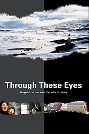 Through These Eyes's poster